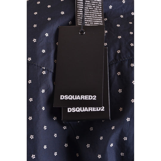 Dsquared Men Shirt