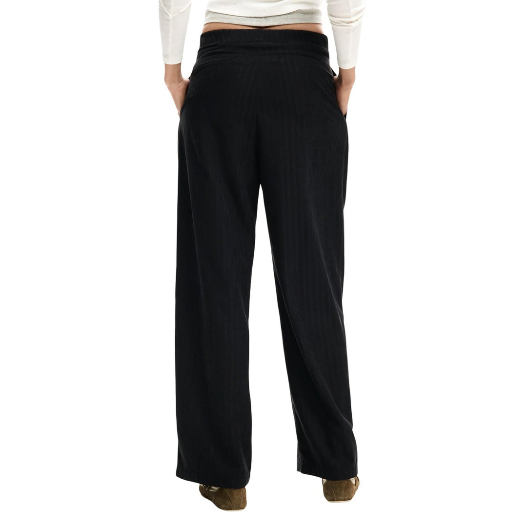 Desigual  Women Trousers