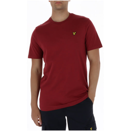 Lyle &amp; Scott Men T-Shirt