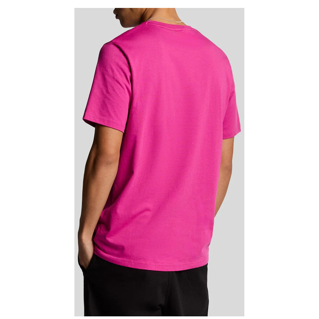 Lyle &amp; Scott Men T-Shirt