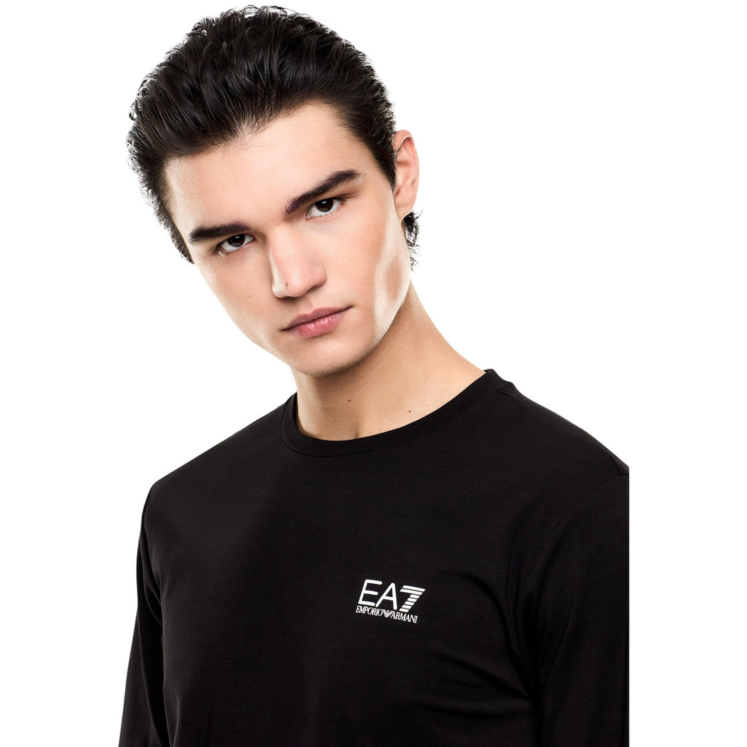Ea7 Men T-Shirt