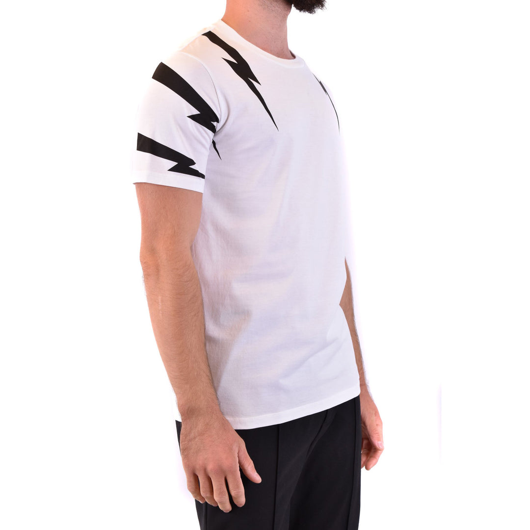 Neil Barrett Men T-Shirt
