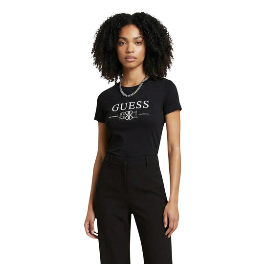 Guess  Women T-Shirt