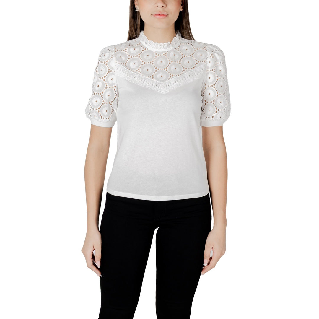 Morgan De Toi  Women Blouse