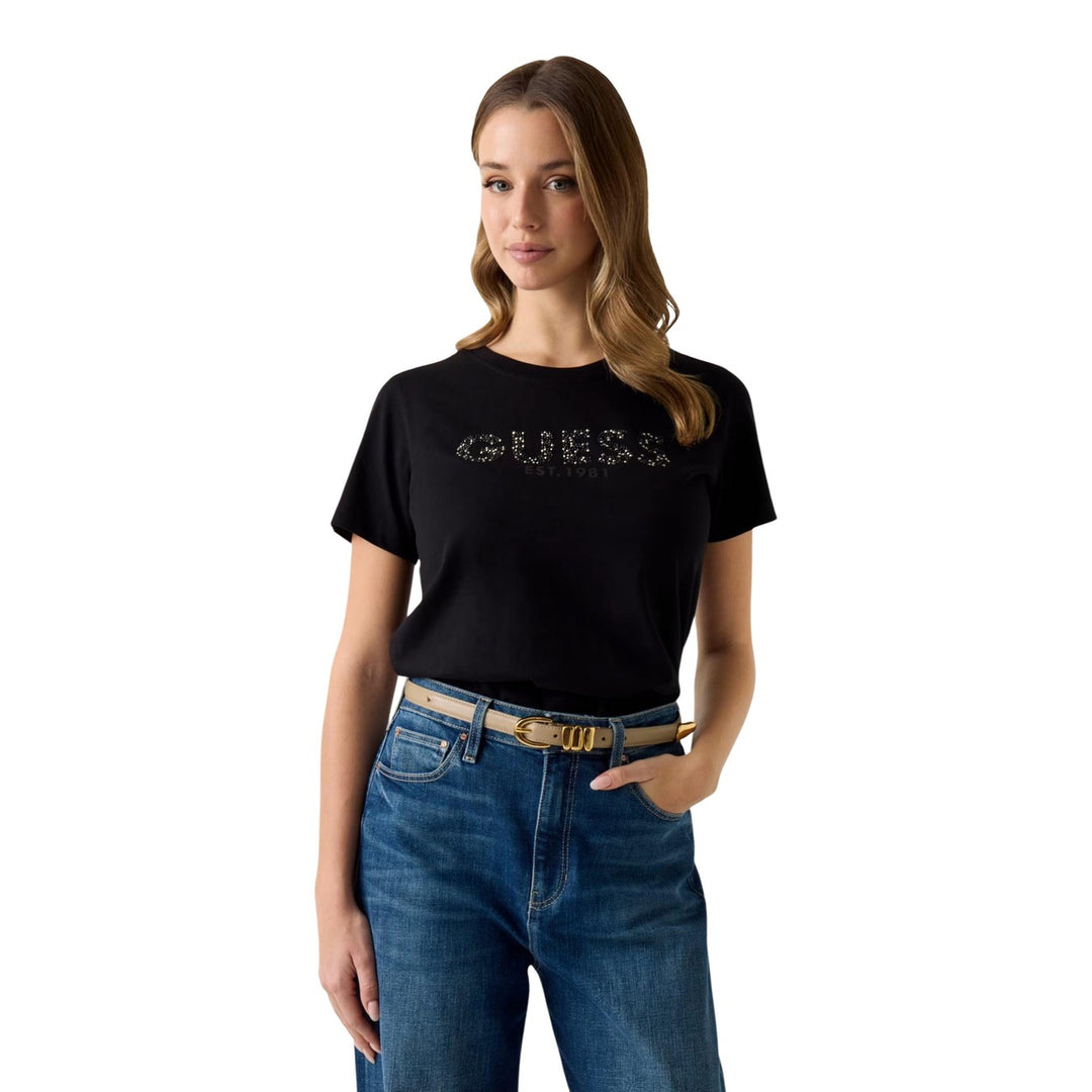 Guess  Women T-Shirt
