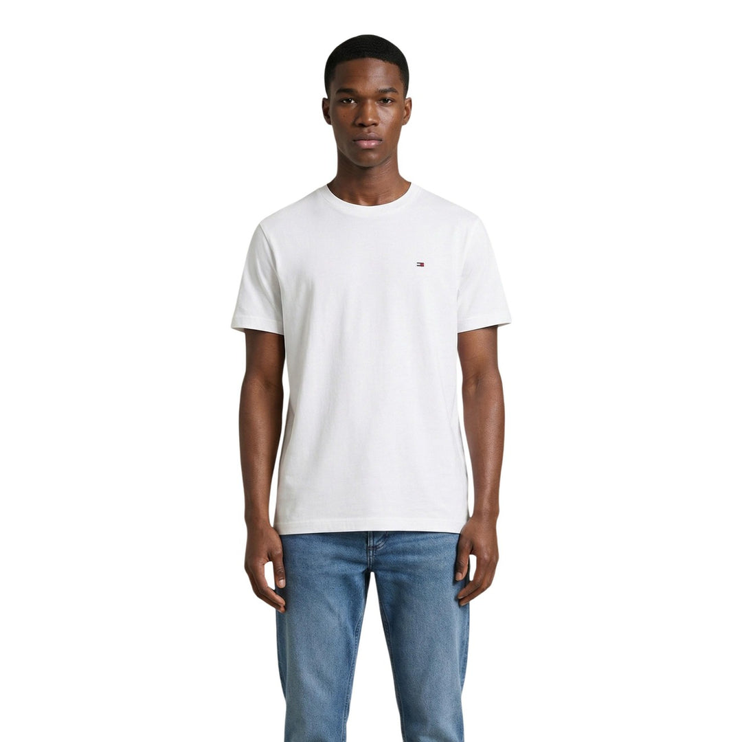 Tommy Hilfiger Jeans Men T-Shirt