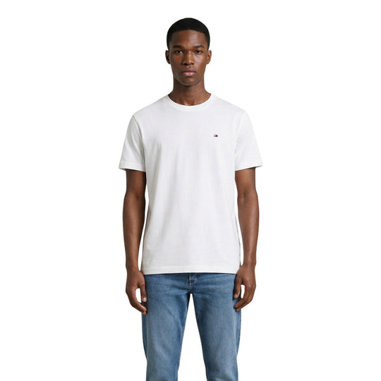 Tommy Hilfiger Jeans Men T-Shirt