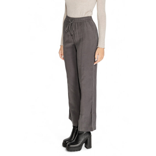 Jacqueline De Yong  Women Trousers