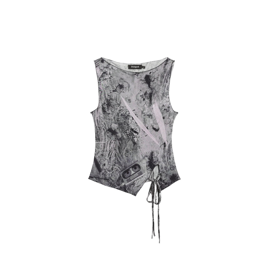 Desigual  Women Top