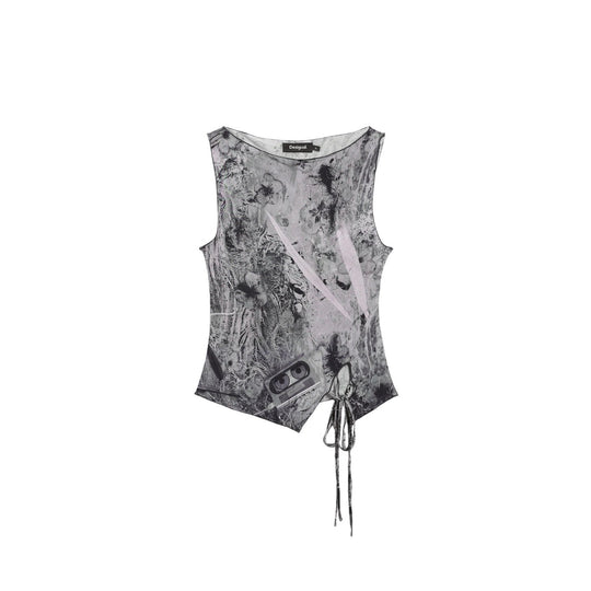 Desigual  Women Top