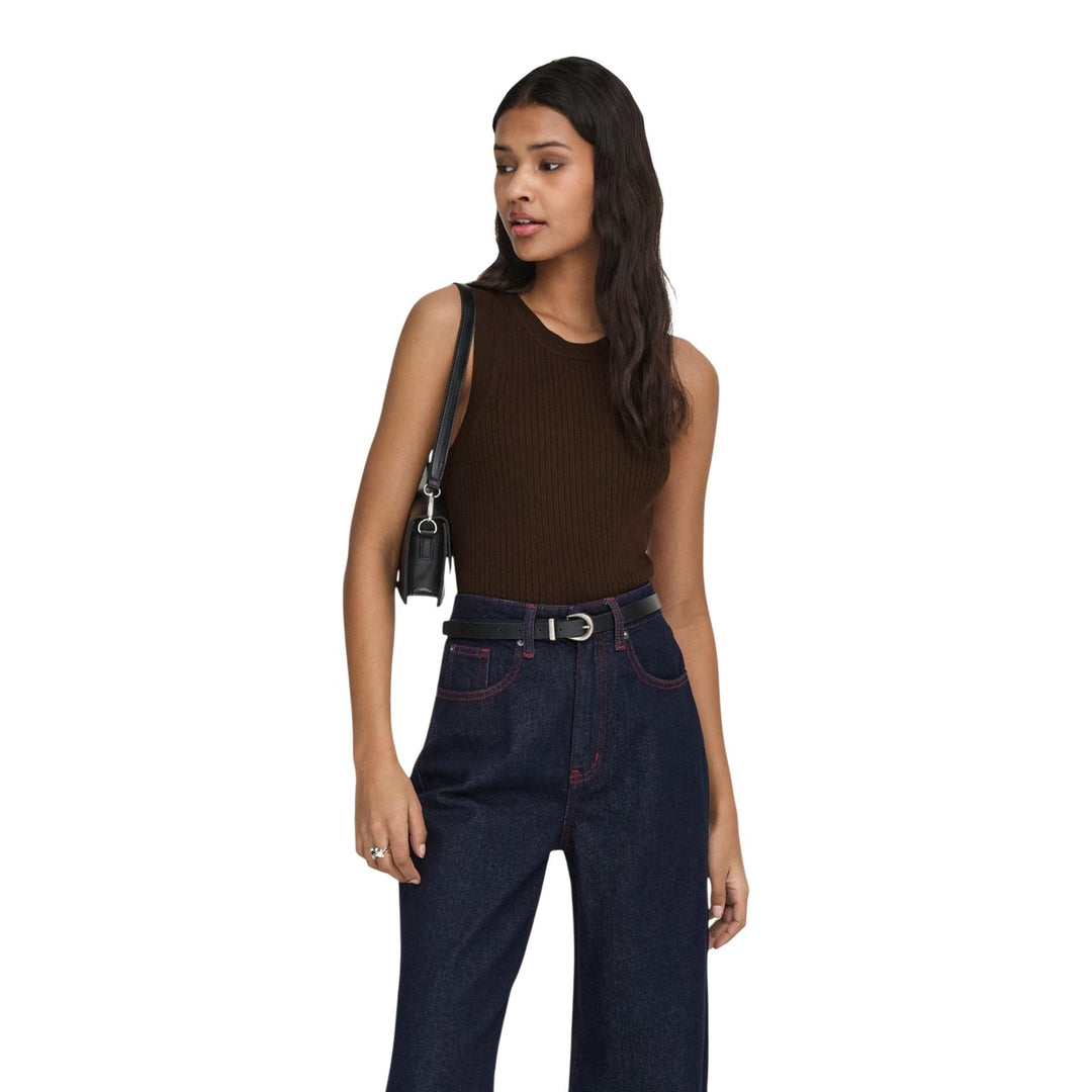 Jacqueline De Yong  Women Undershirt