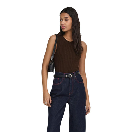 Jacqueline De Yong  Women Undershirt