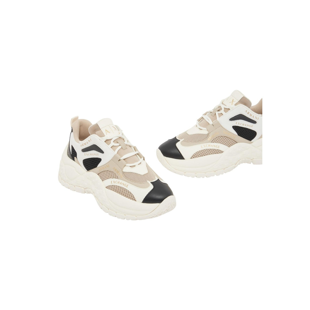 Armani Exchange Women Sneakers