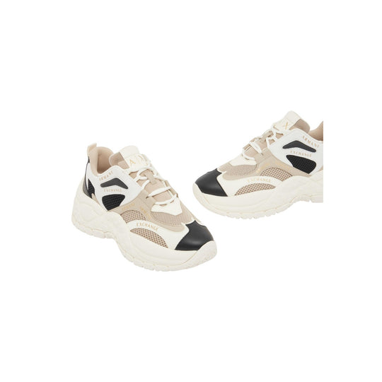Armani Exchange Women Sneakers