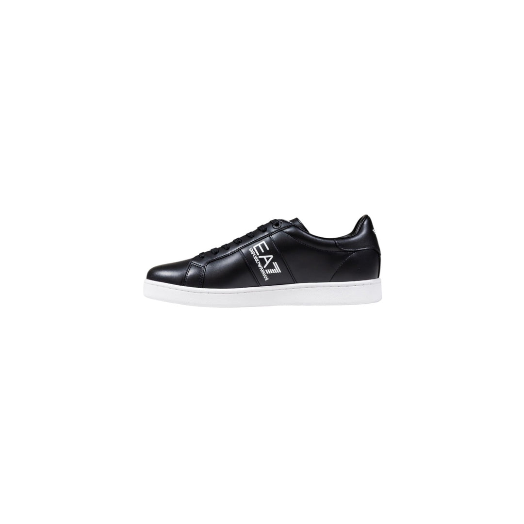 Ea7 Men Sneakers