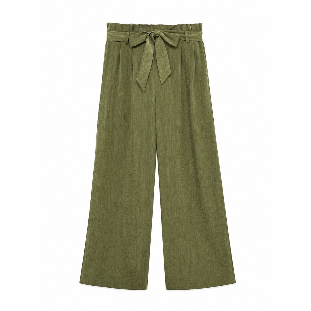 Vero Moda  Women Trousers