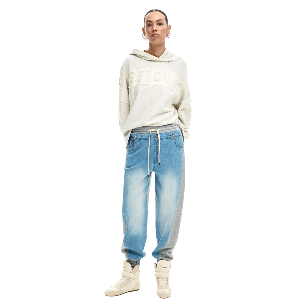 Desigual  Women Jeans