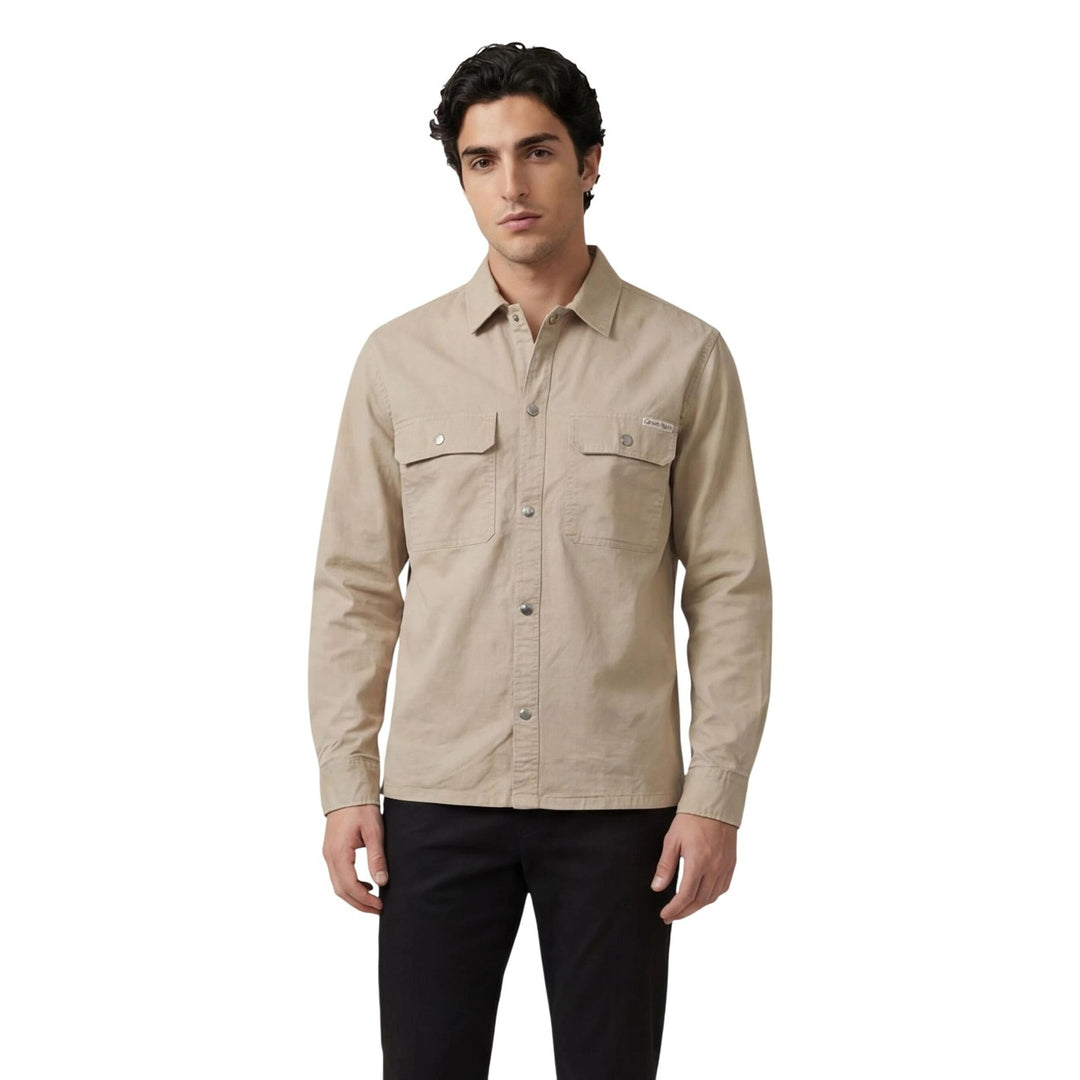 Calvin Klein Jeans Men Shirt
