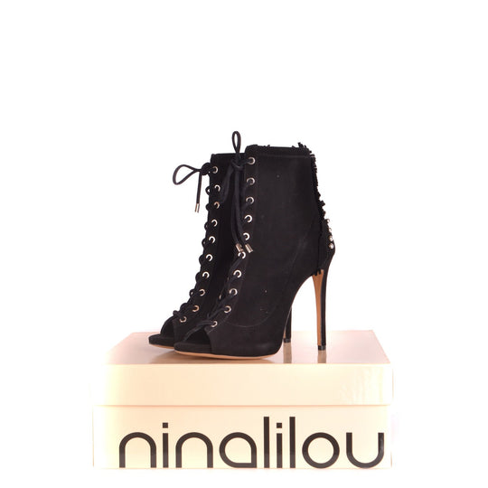 Ninalilou Women Boots