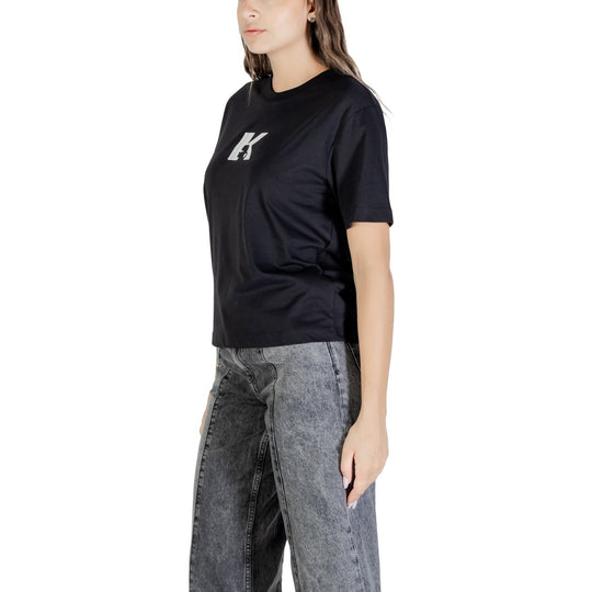 Karl Lagerfeld Jeans  Women T-Shirt