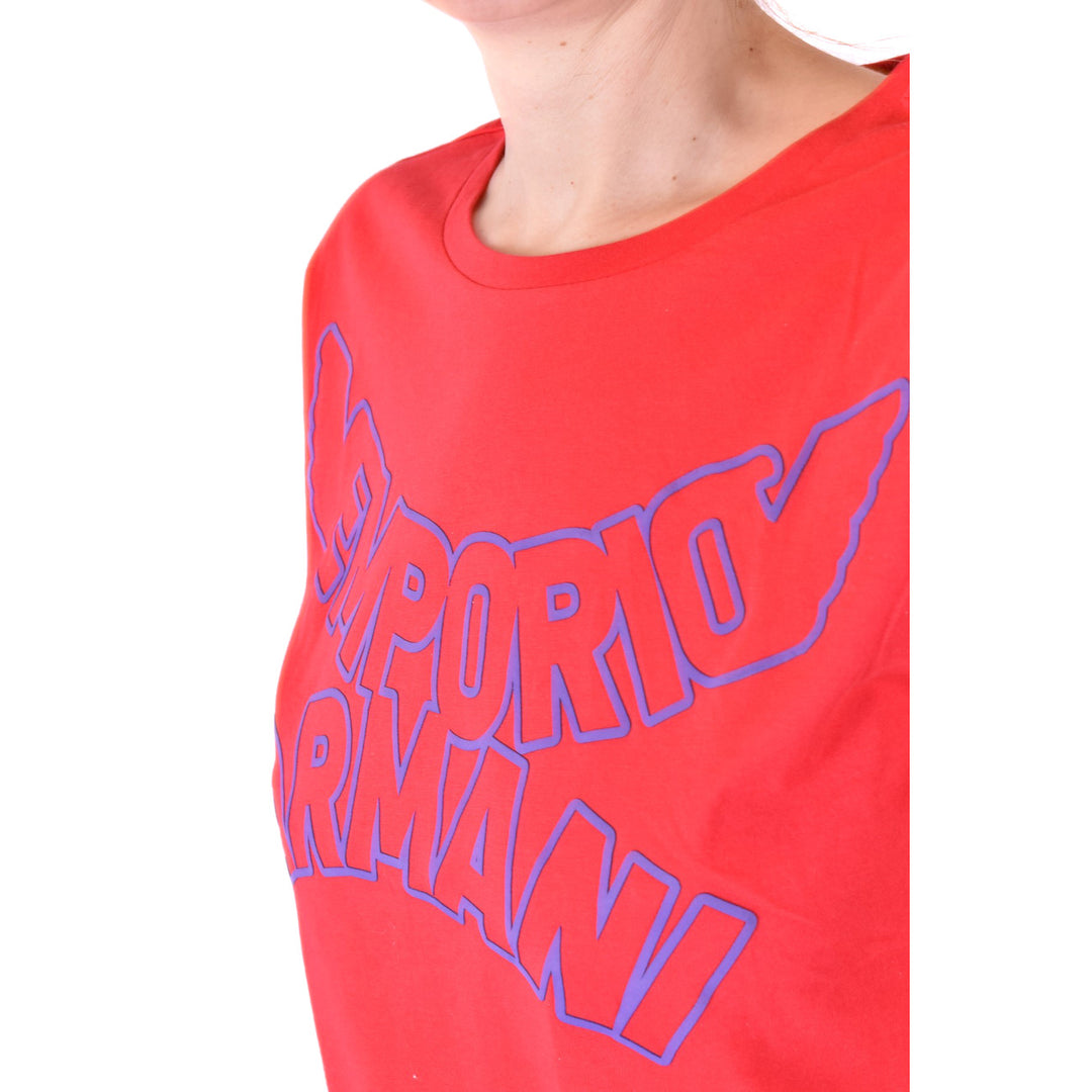Emporio Armani  Women T-Shirt