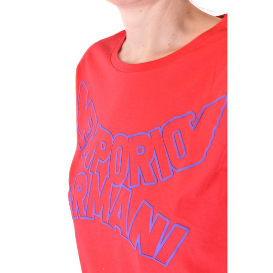 Emporio Armani  Women T-Shirt