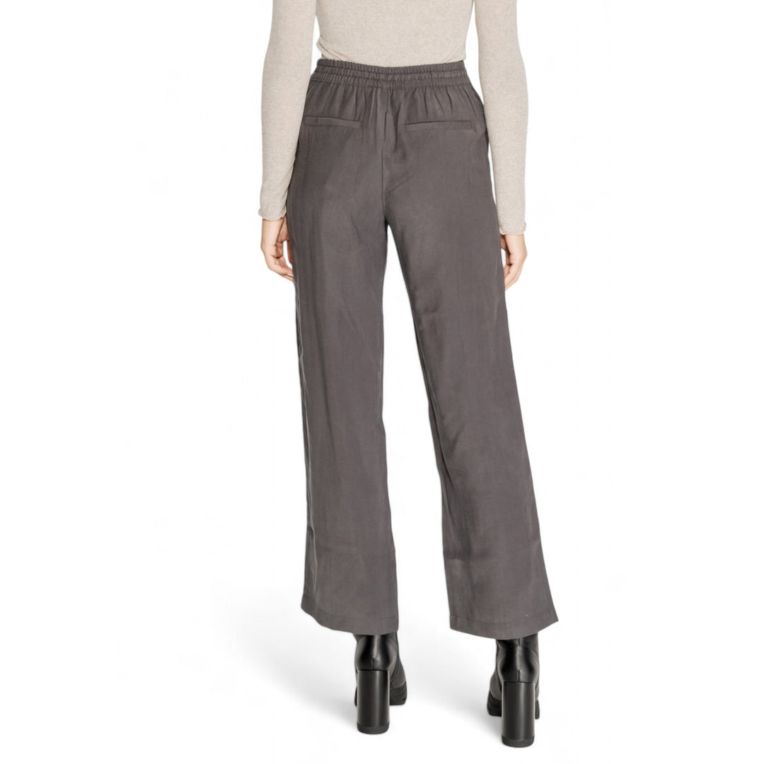 Jacqueline De Yong  Women Trousers