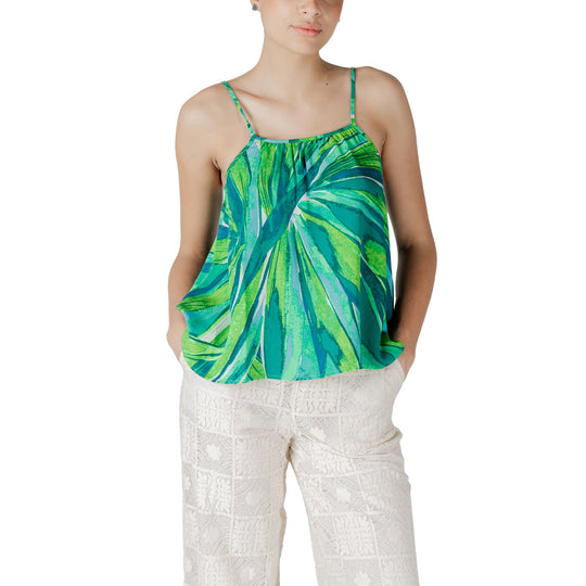 Only  Women Top