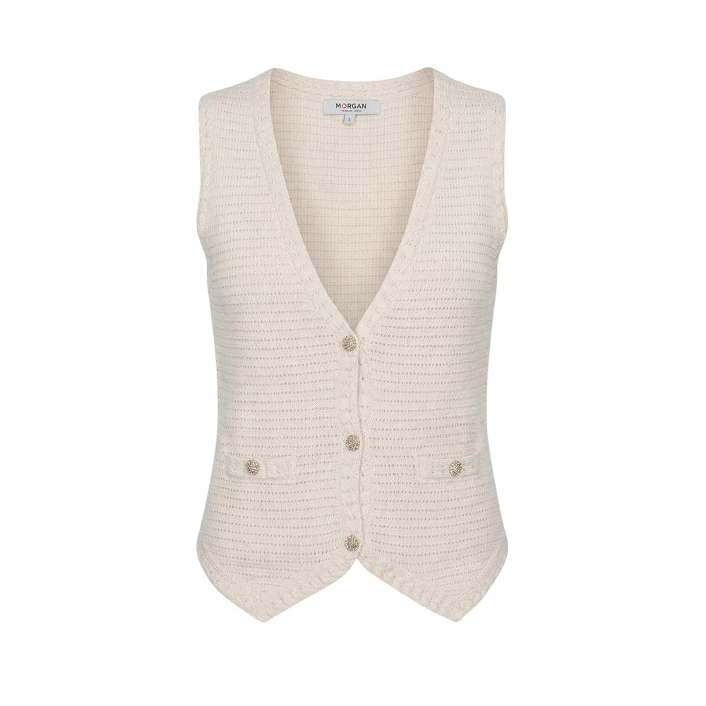 Morgan De Toi  Women Gilet