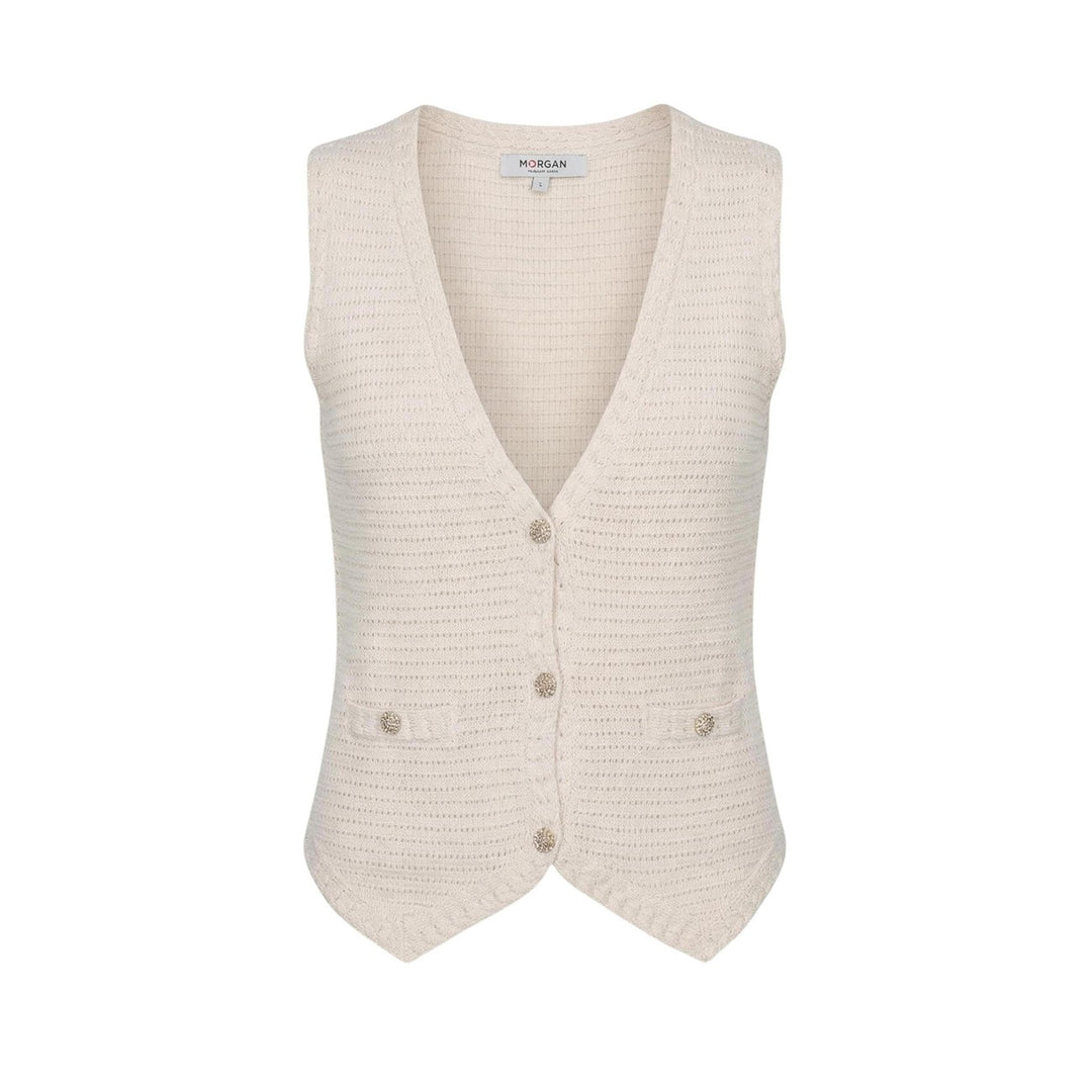 Morgan De Toi  Women Gilet