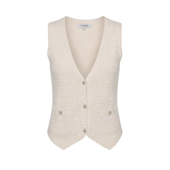 Morgan De Toi  Women Gilet