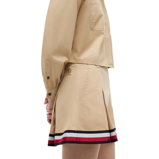 Tommy Hilfiger Jeans  Women Skirt