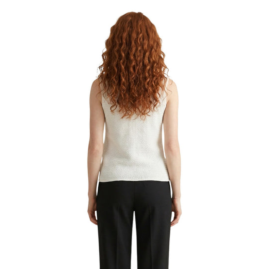 Jacqueline De Yong  Women Gilet