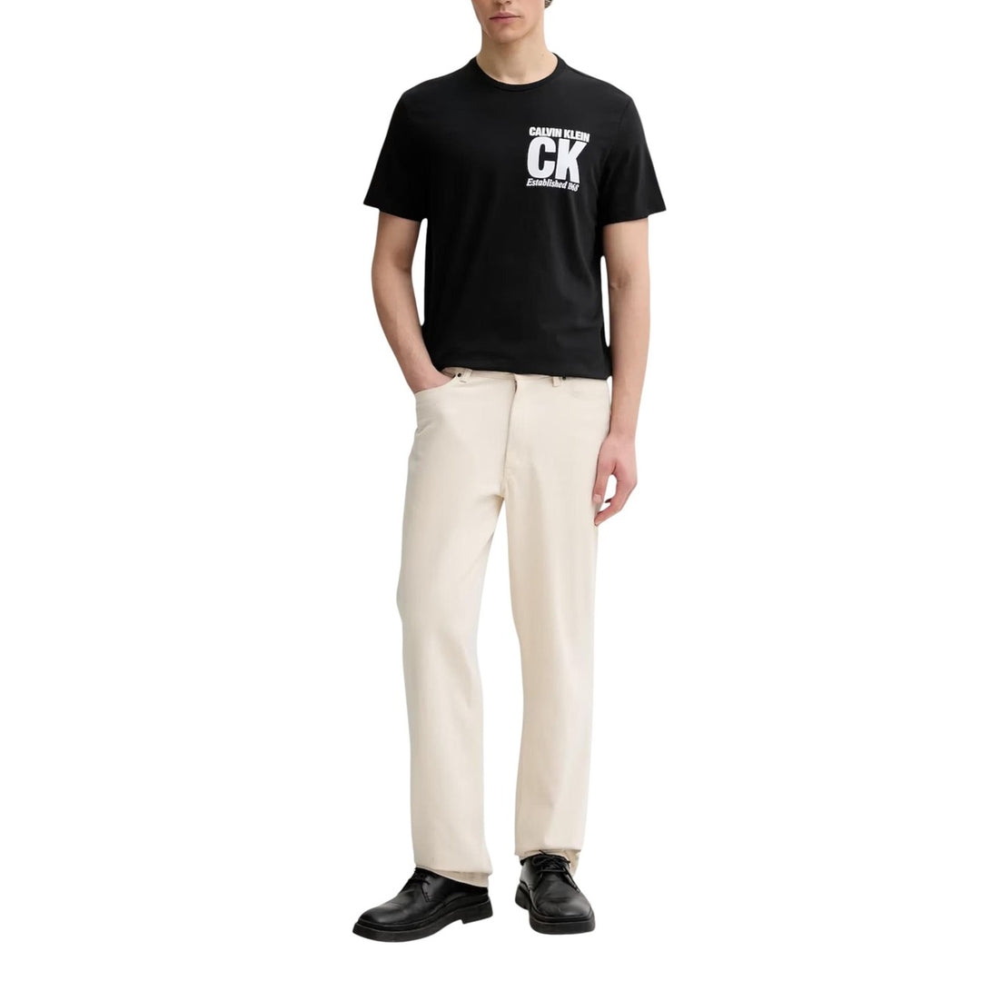 Calvin Klein Men T-Shirt