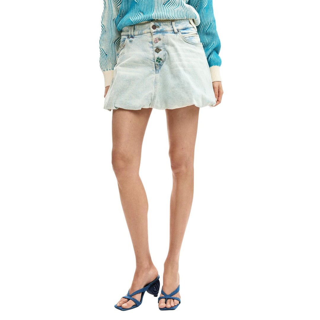 Desigual  Women Skirt