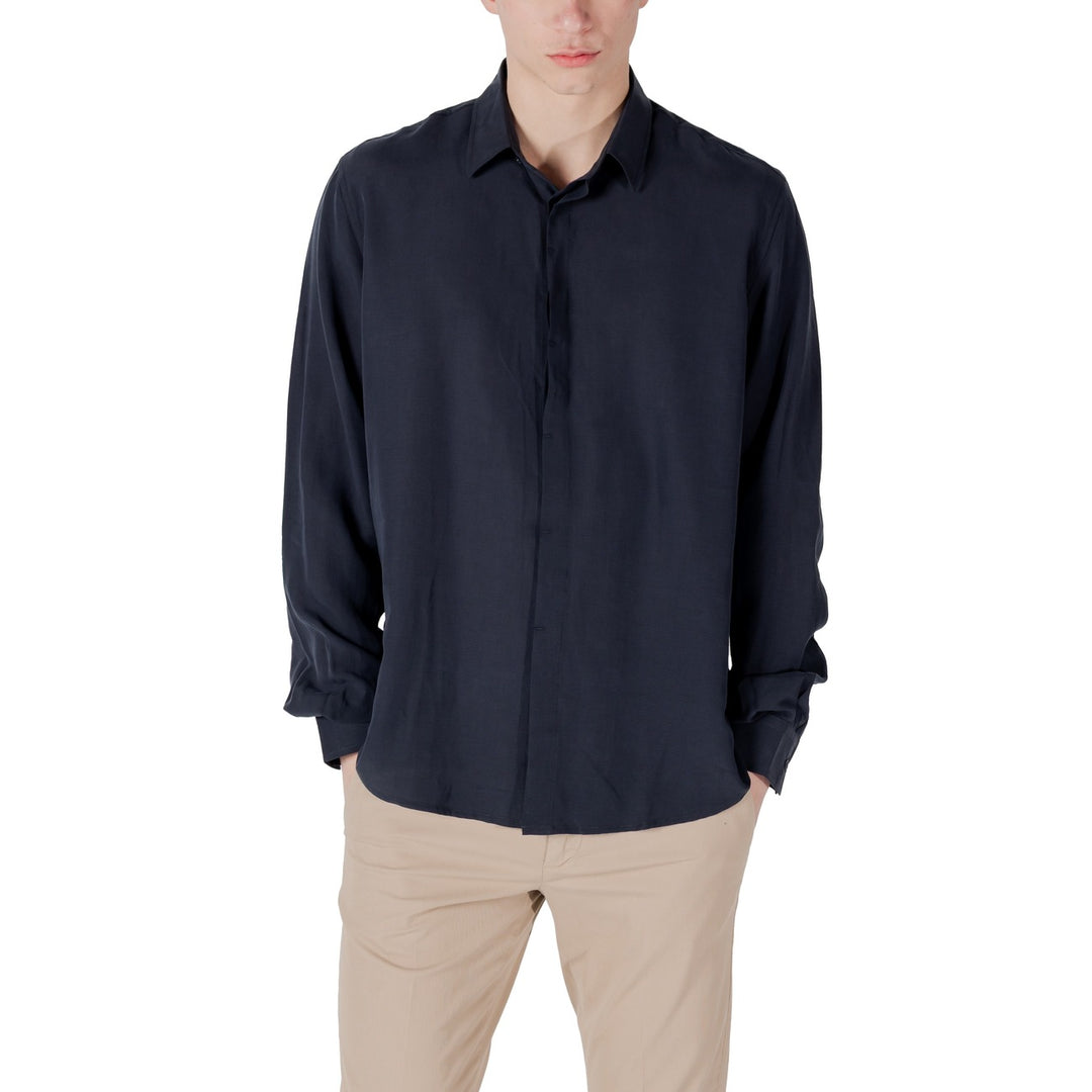 Antony Morato Men Shirt