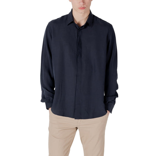 Antony Morato Men Shirt
