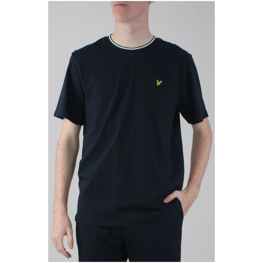 Lyle &amp; Scott Men T-Shirt
