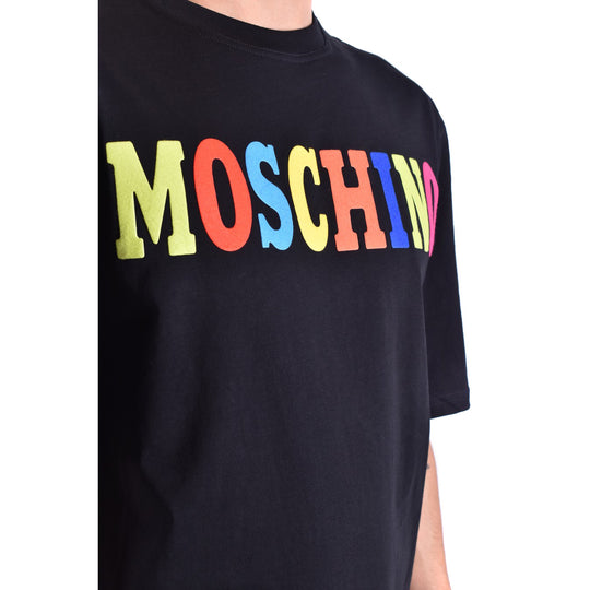 Moschino Men T-Shirt