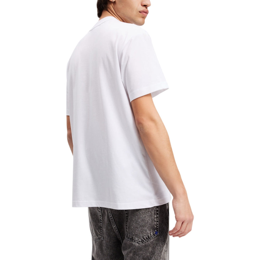 Karl Lagerfeld Jeans Men T-Shirt