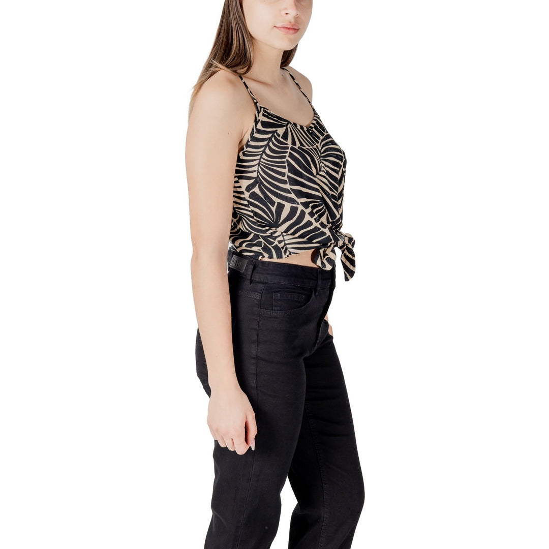 Only  Women Top