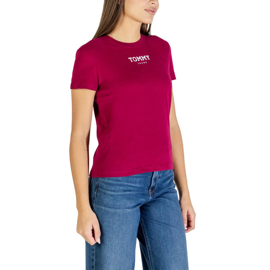 Tommy Hilfiger Jeans  Women T-Shirt
