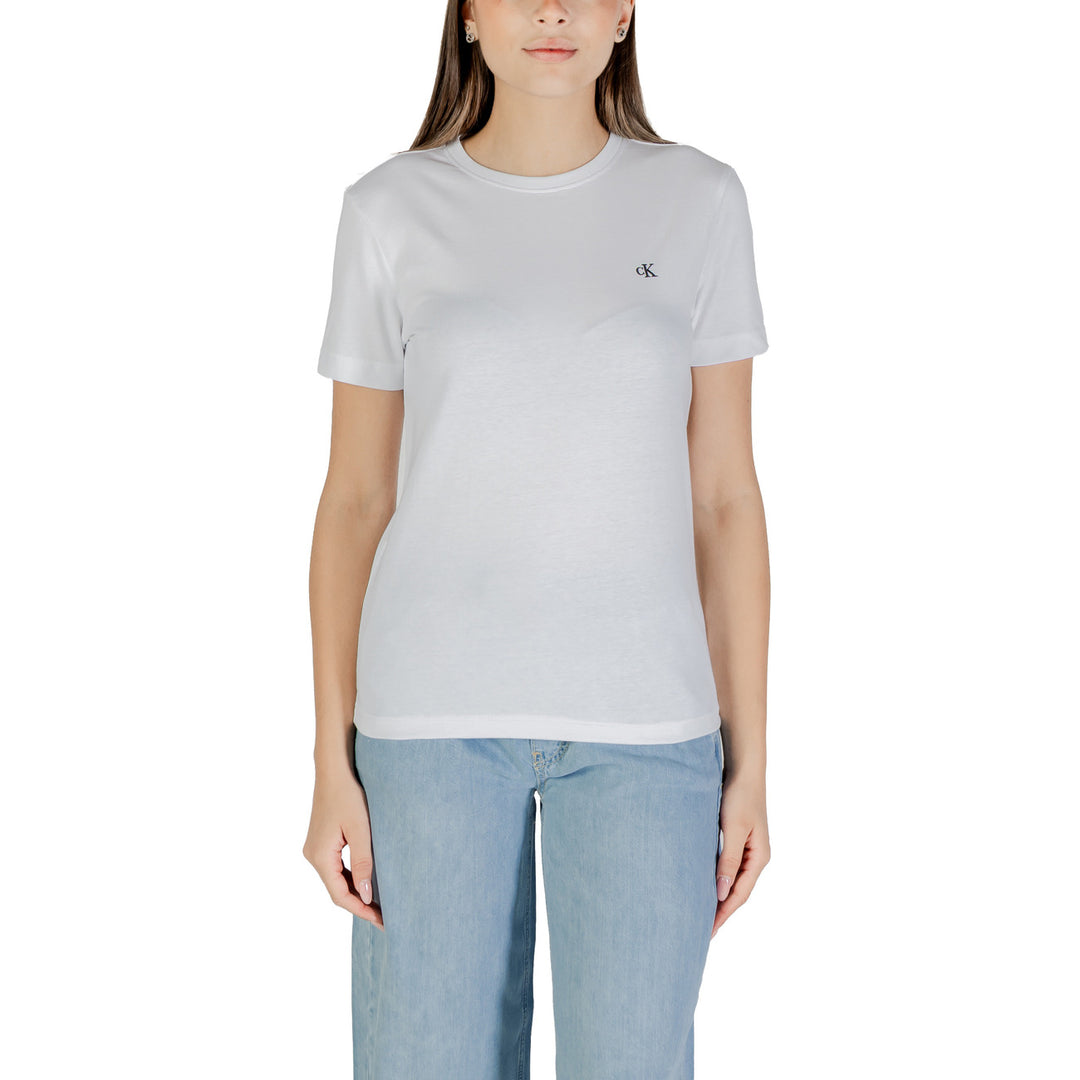 Calvin Klein Jeans  Women T-Shirt