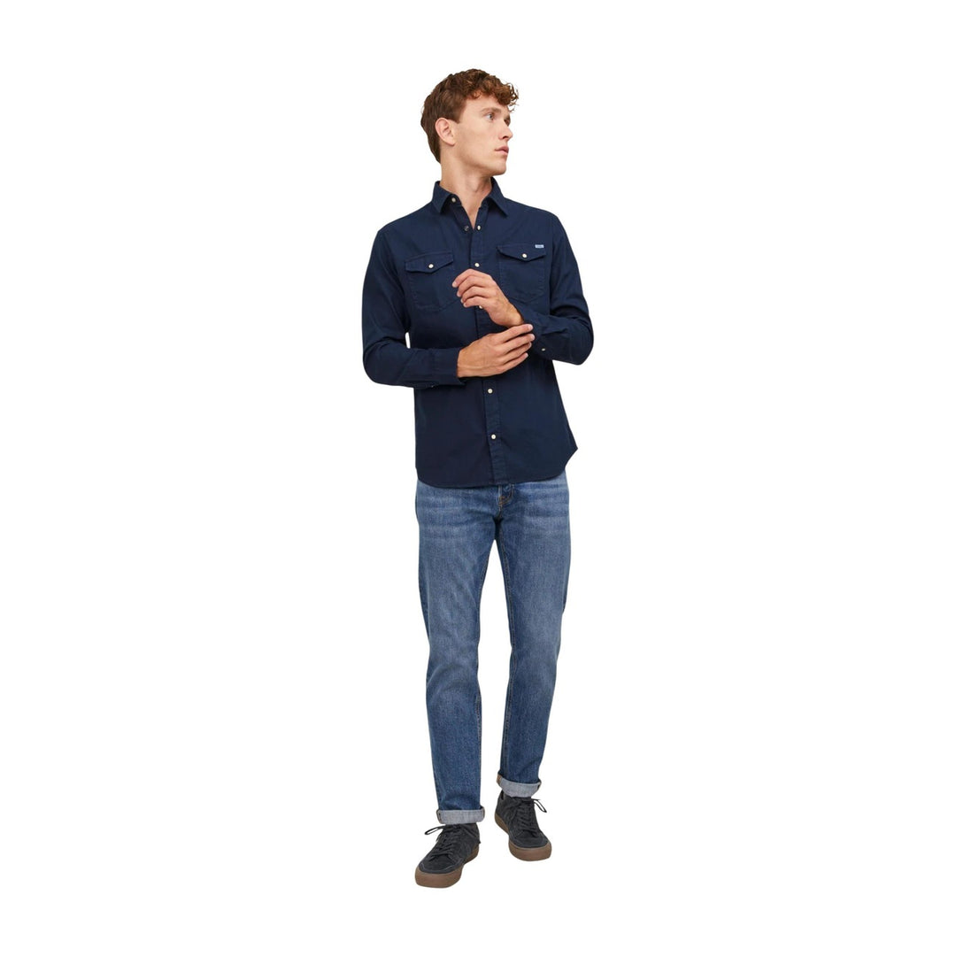 Jack Jones Men Shirt