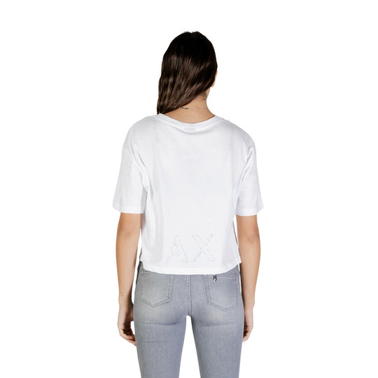 Armani Exchange  Women T-Shirt