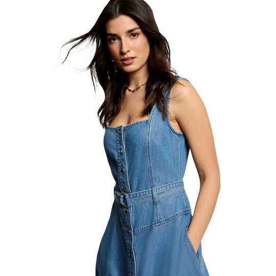 Morgan De Toi  Women Dress