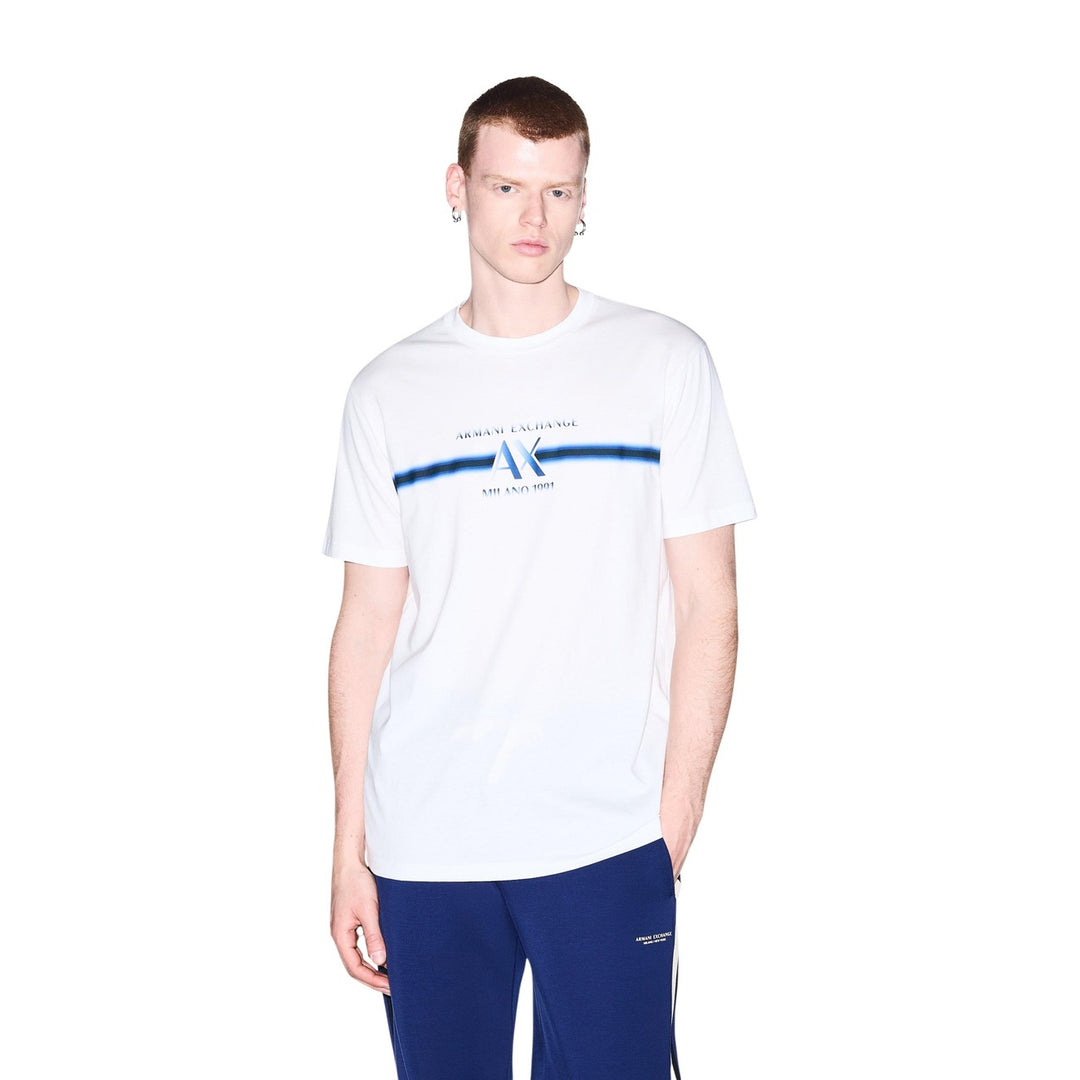 Armani Exchange Men T-Shirt