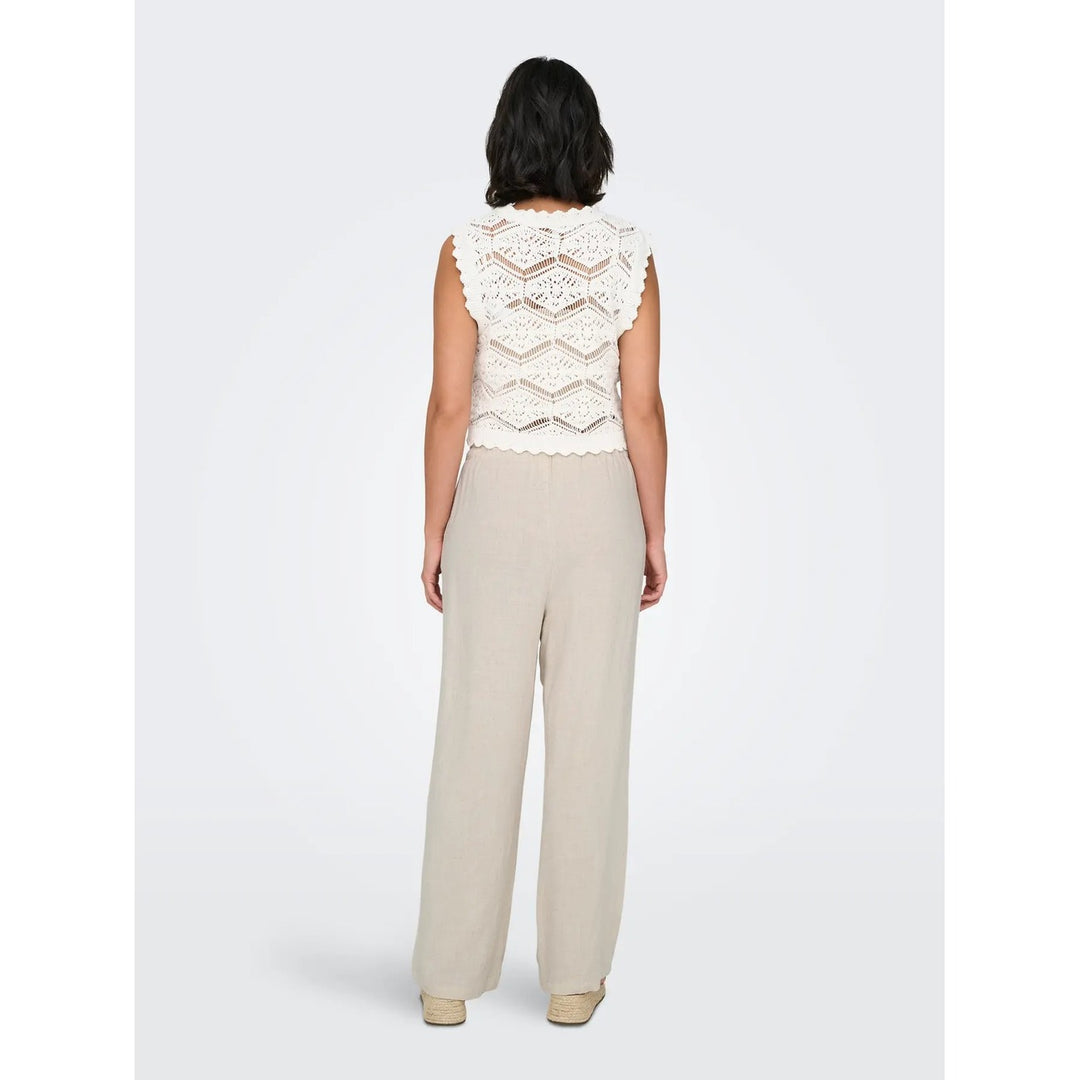 Only  Women Trousers