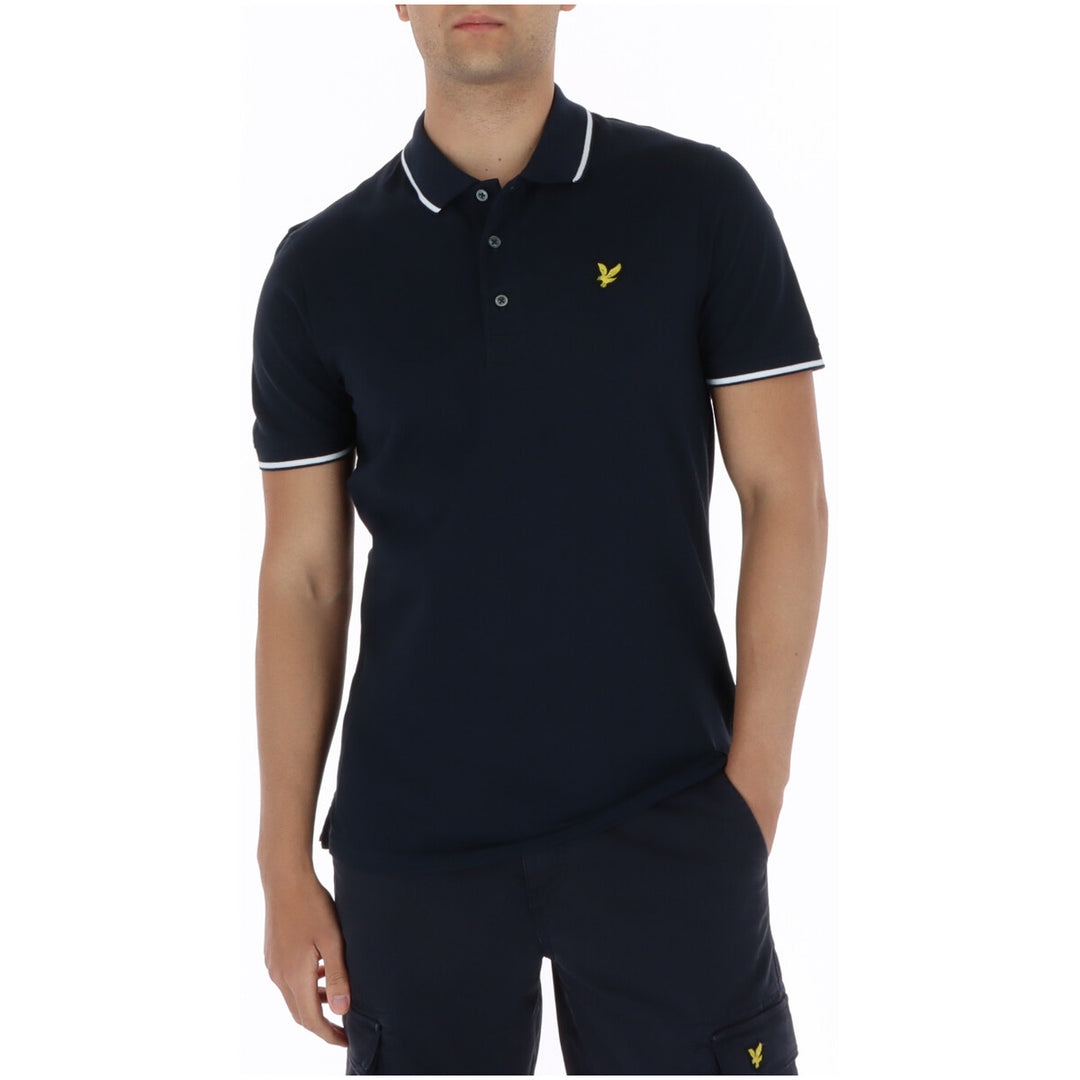 Lyle &amp; Scott Men Polo