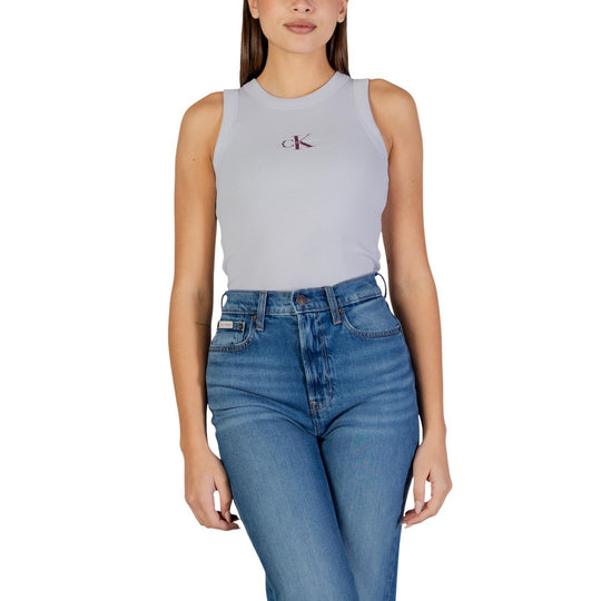Calvin Klein Jeans  Women Undershirt